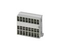 Barre conductrice CAPAROC CR 8 45A 24V 49.4mm